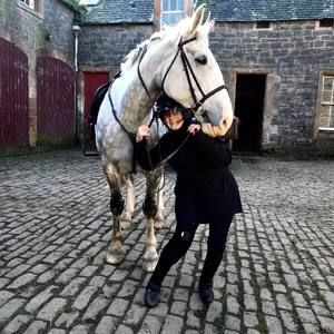 Meet your Posher, Barbara